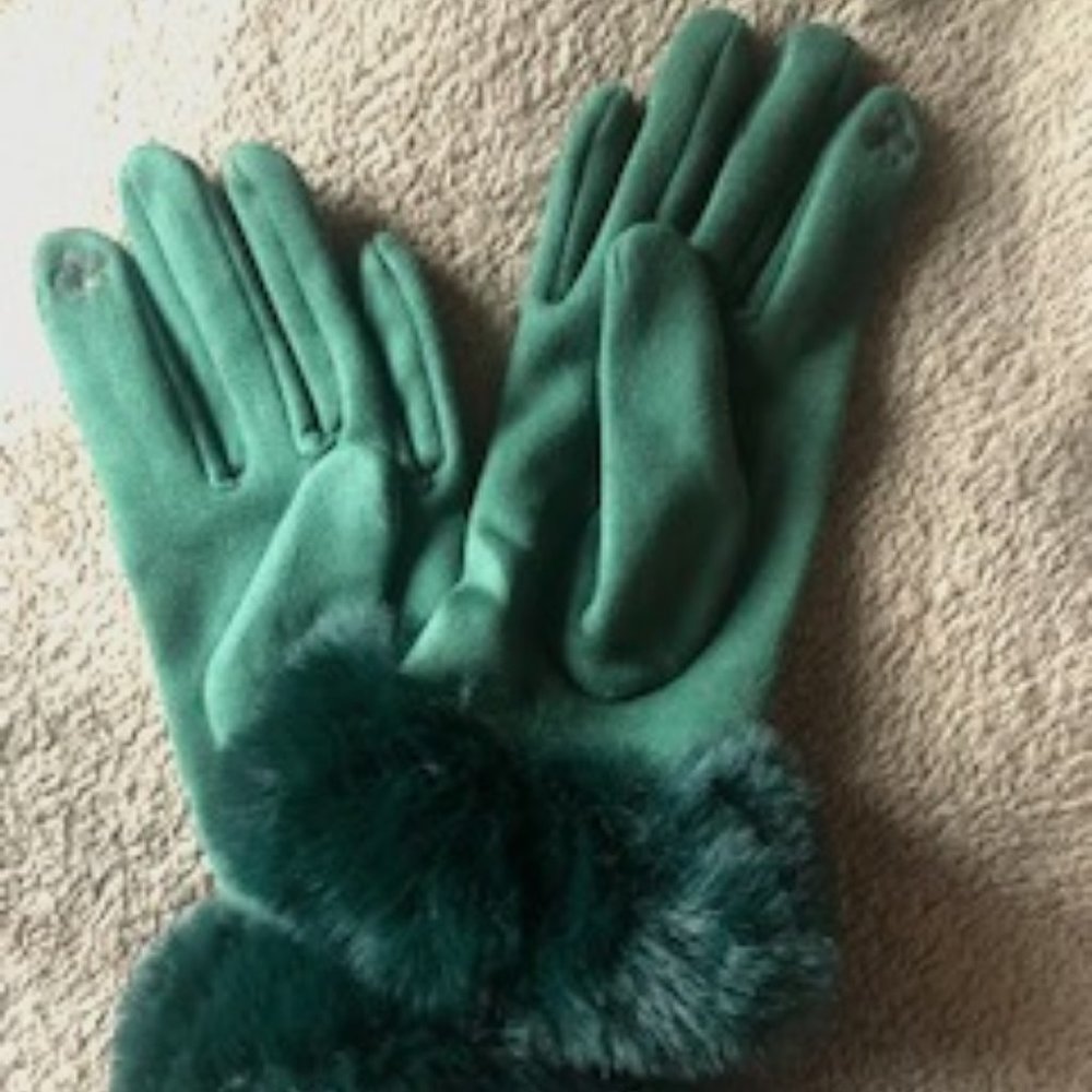 Gloves